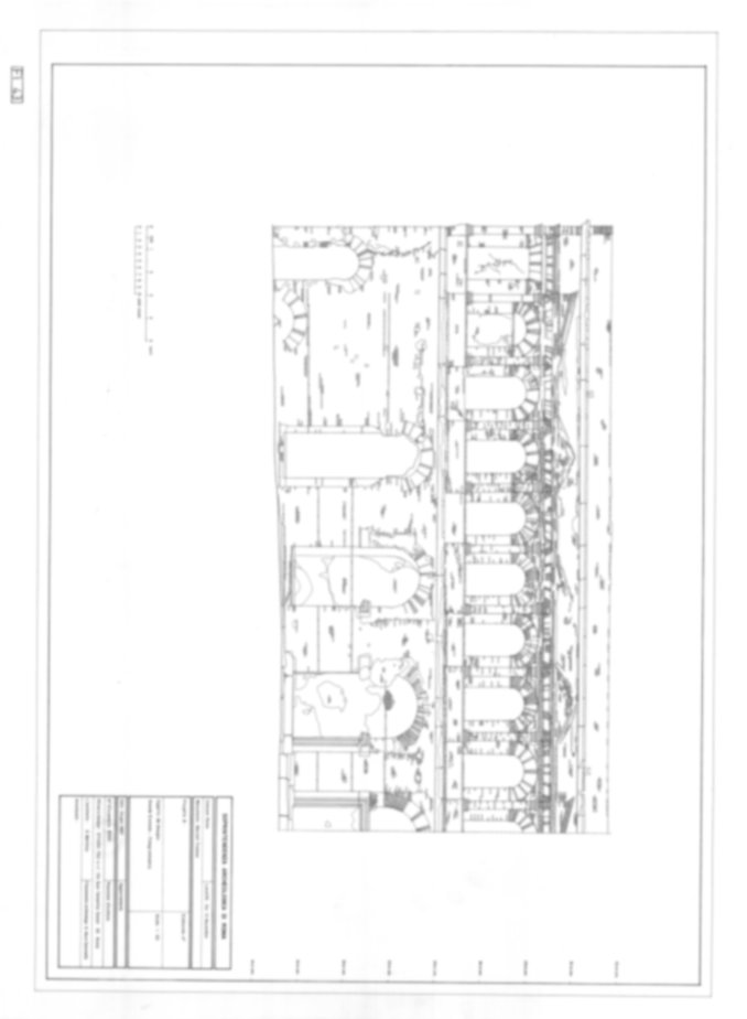 Roma, Fori imperiali. Foro di Traiano