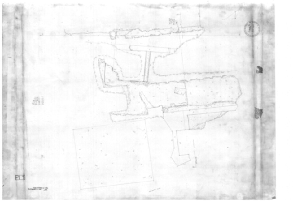Roma, Palatino. Palazzi Imperiali. Arco di Domiziano; Clivo Palatino