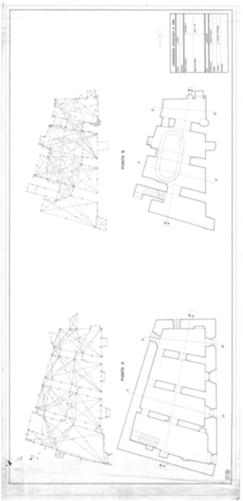Roma, Palatino. Palazzi Imperiali. Domus Augustana, Magazzino Schifani