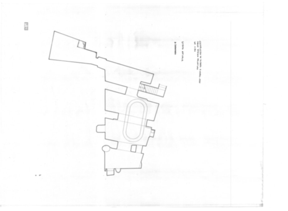 PI93 - Roma, Palatino. Palazzi Imperiali. Domus Augustana, Magazzino Schifani