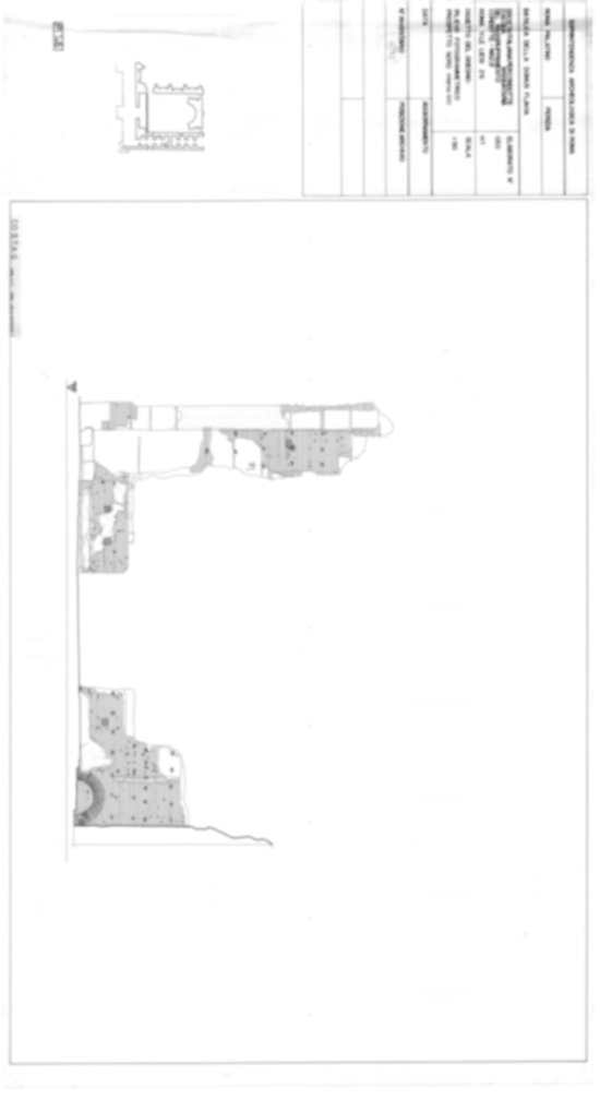4794 - Roma, Palatino. Palazzi Imperiali. Domus Flavia - Basilica
