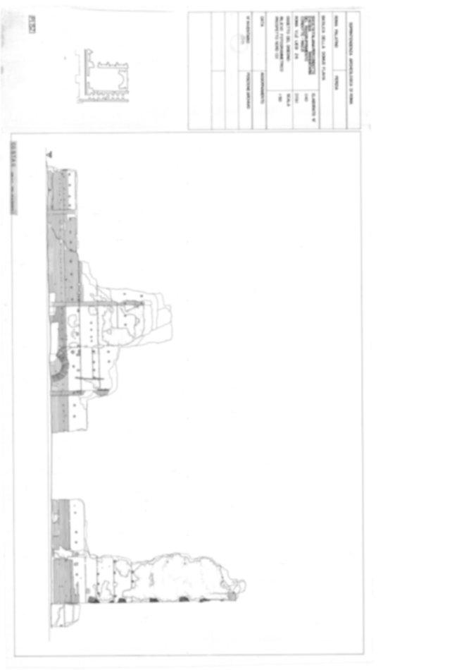 Roma, Palatino. Palazzi Imperiali. Domus Flavia - Basilica, Aula Regia
