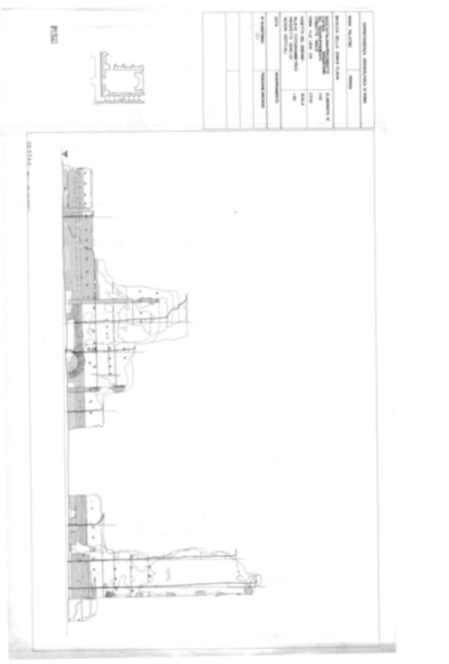 Roma, Palatino. Palazzi Imperiali. Domus Flavia - Basilica, Aula Regia