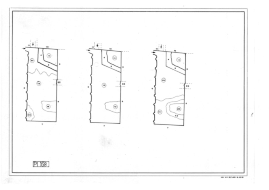 Roma, Palatino. Palazzi Imperiali. Domus Flavia