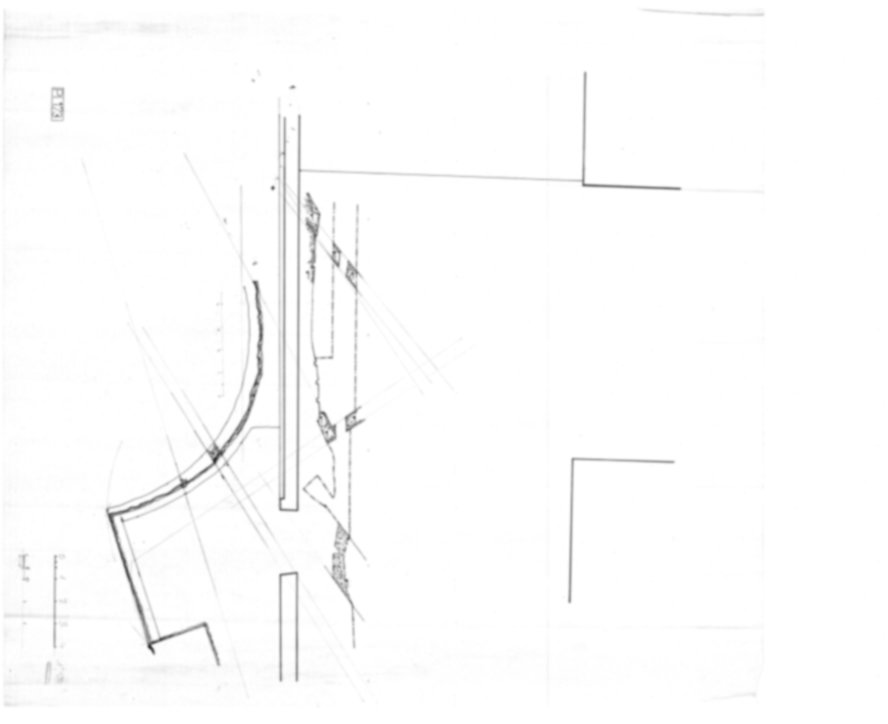 Roma, Palatino. Palazzi imperiali