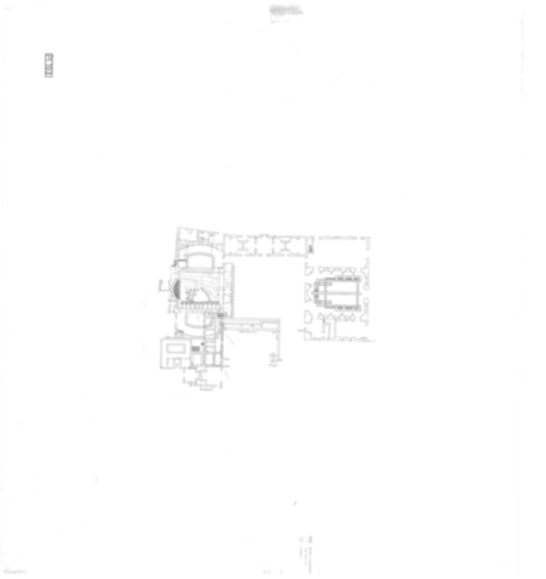 Roma, Palatino. Palazzi Imperiali. Domus Flavia; Domus Transitoria/Domus Aurea