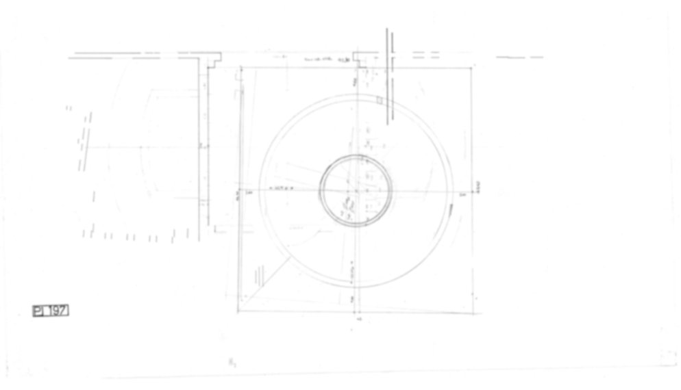 Roma, Palatino. Palazzi Imperiali. Domus Flavia; Domus Transitoria/Domus Aurea