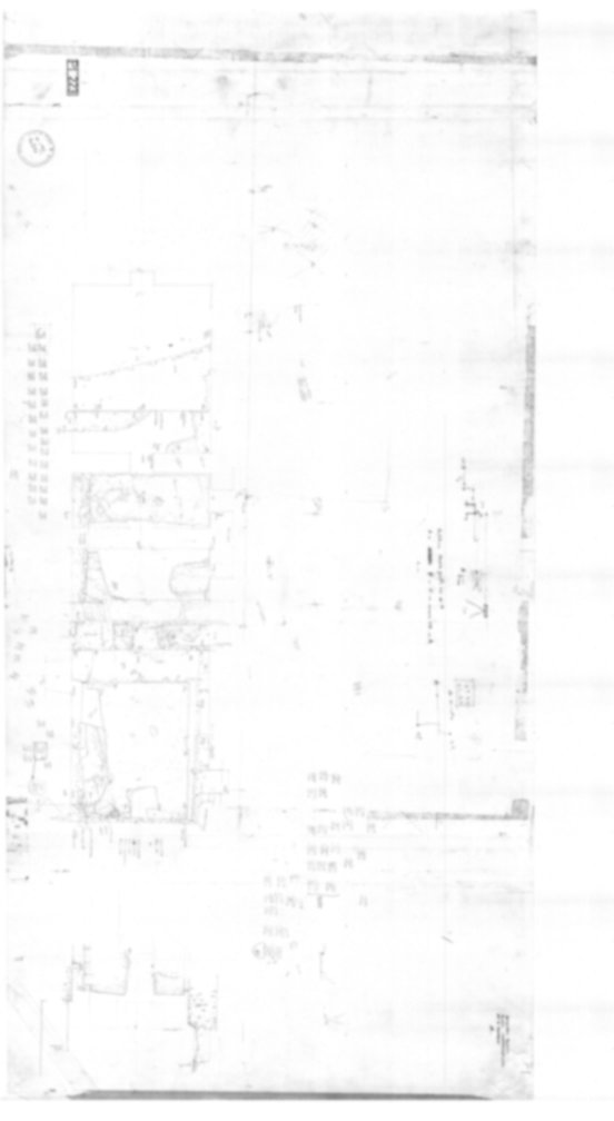 Roma, Palatino. Palazzi Imperiali. Museo Palatino