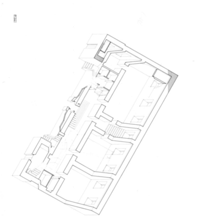 Roma, Palatino. Palazzi Imperiali. Museo Palatino