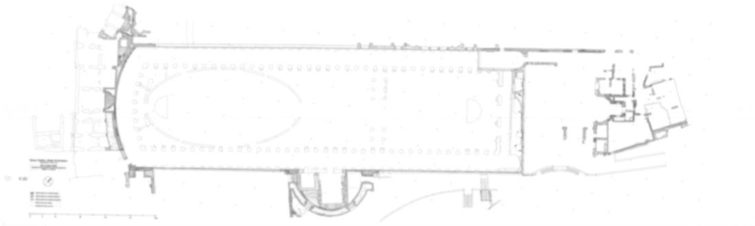 PI352 - Roma, Palatino. Palazzi Imperiali. Stadio di Domiziano