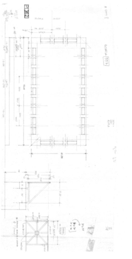 Roma, Palatino. Palazzi Imperiali. Domus Augustana