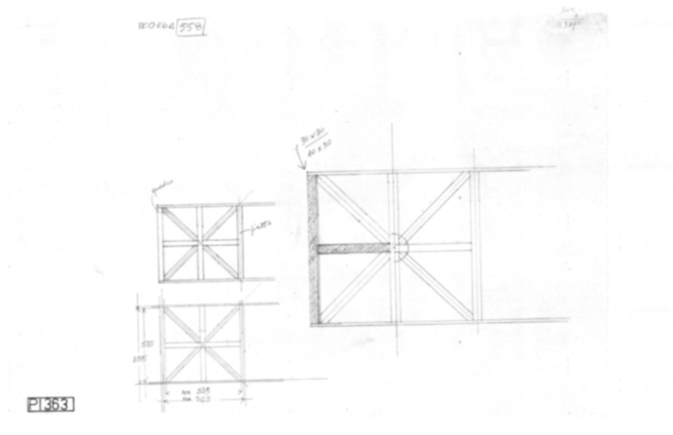 Roma, Palatino. Palazzi Imperiali. Domus Augustana