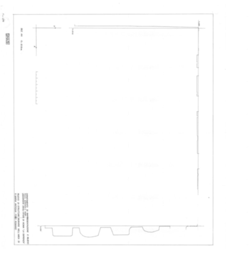 Roma, Foro Romano. Complesso edilizio sud-orientale/Area di S. Maria Antiqua. Aula occidentale (cd. Tempio di Augusto/Domus Gai)