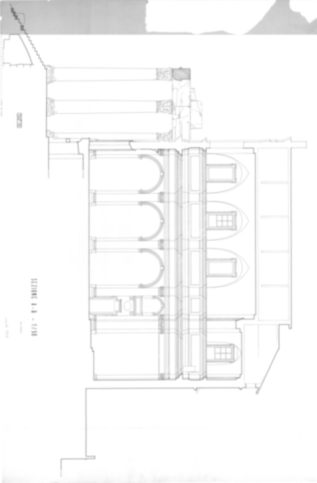 Roma, Foro Romano. Tempio di Antonino e Faustina, chiesa di S. Lorenzo in Miranda