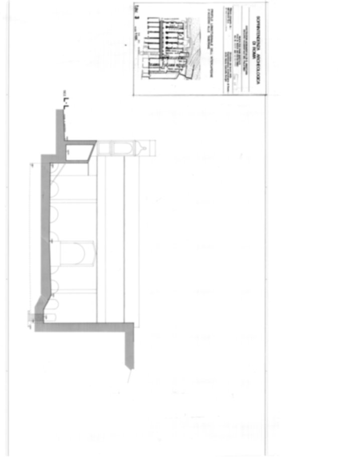 Roma, Palatino. Area sud-ovest. Pendici; Via dei Cerchi; Sant'Anastasia