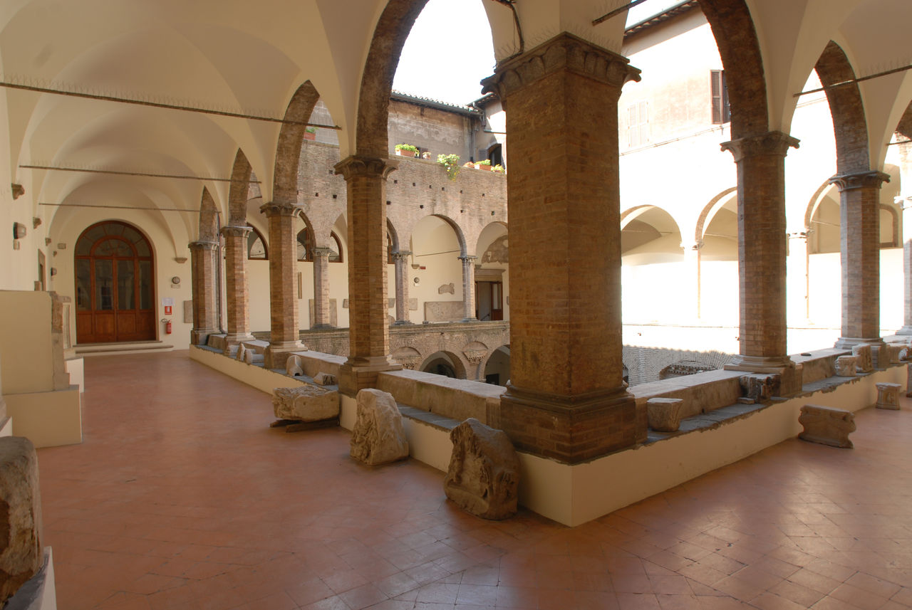 Antiquarium Forense