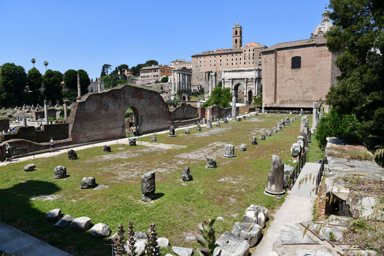 Basilica Emilia