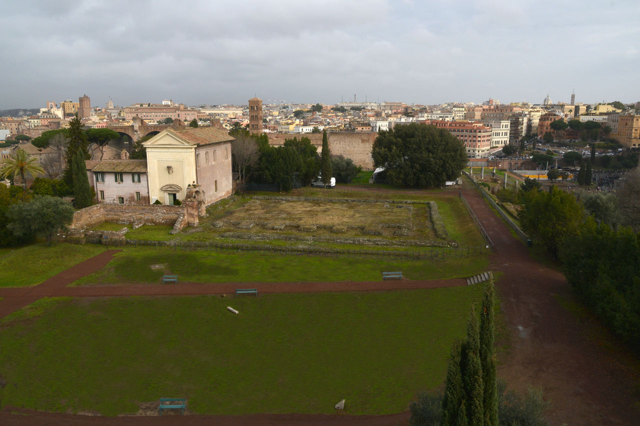 Vigna Barberini