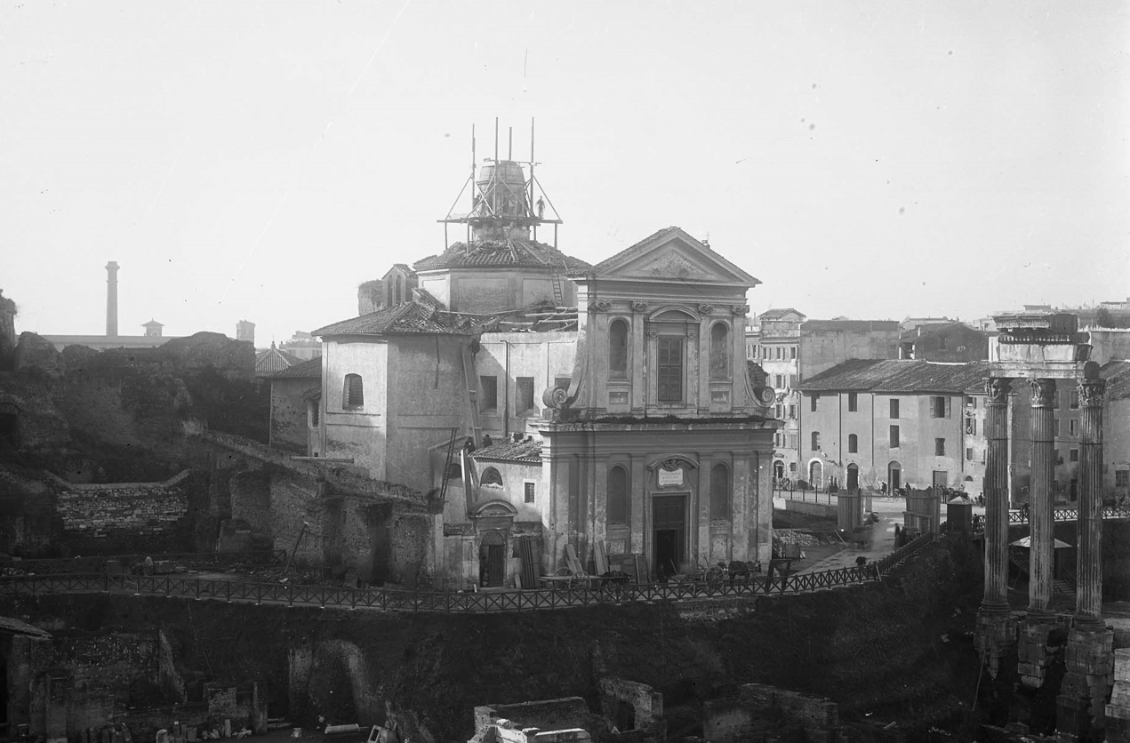 Chiesa di Santa Maria Liberatrice