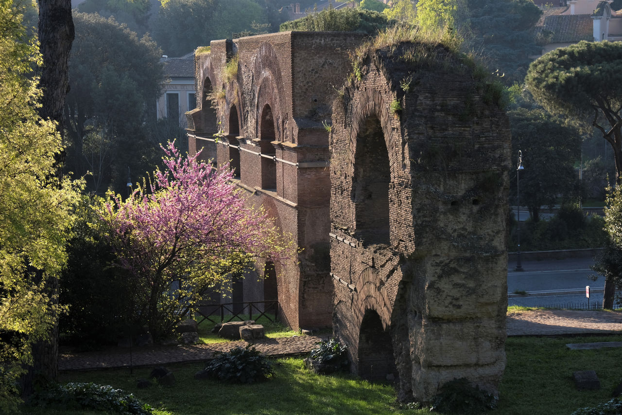 Acquedotto Claudio