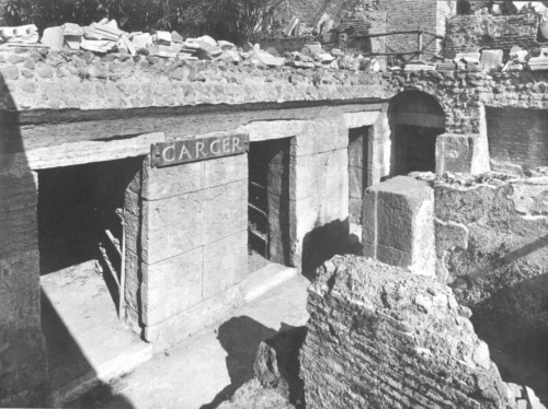 Carceri (cosiddette)