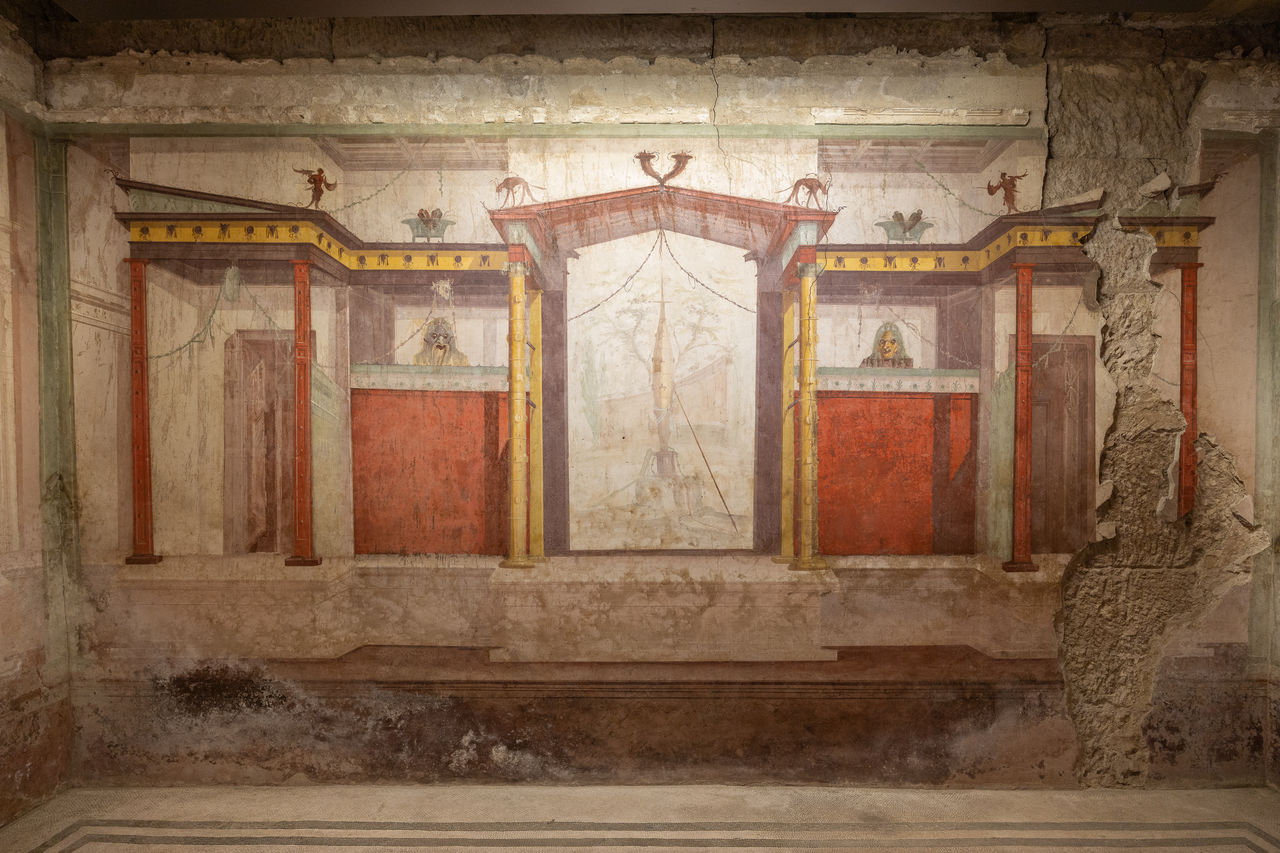 Casa di Augusto