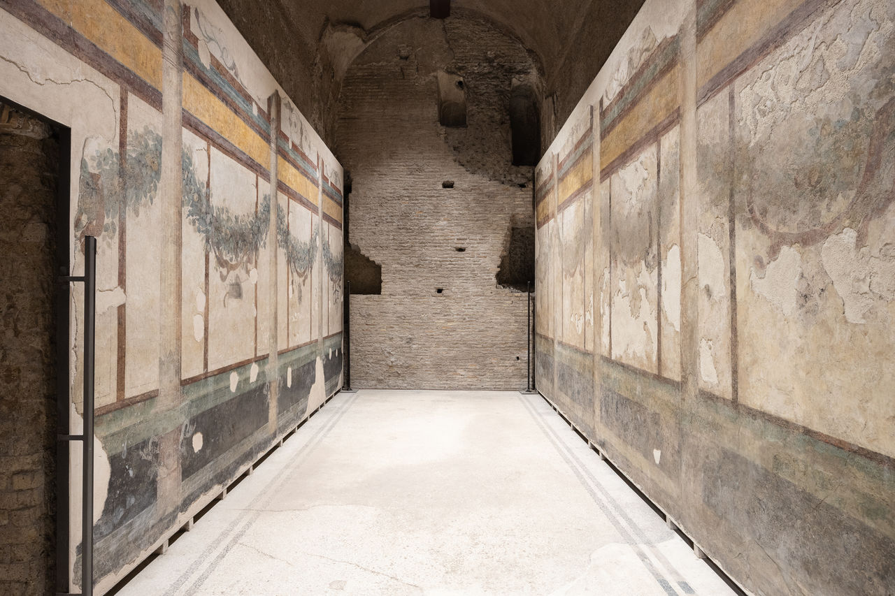 Casa di Livia