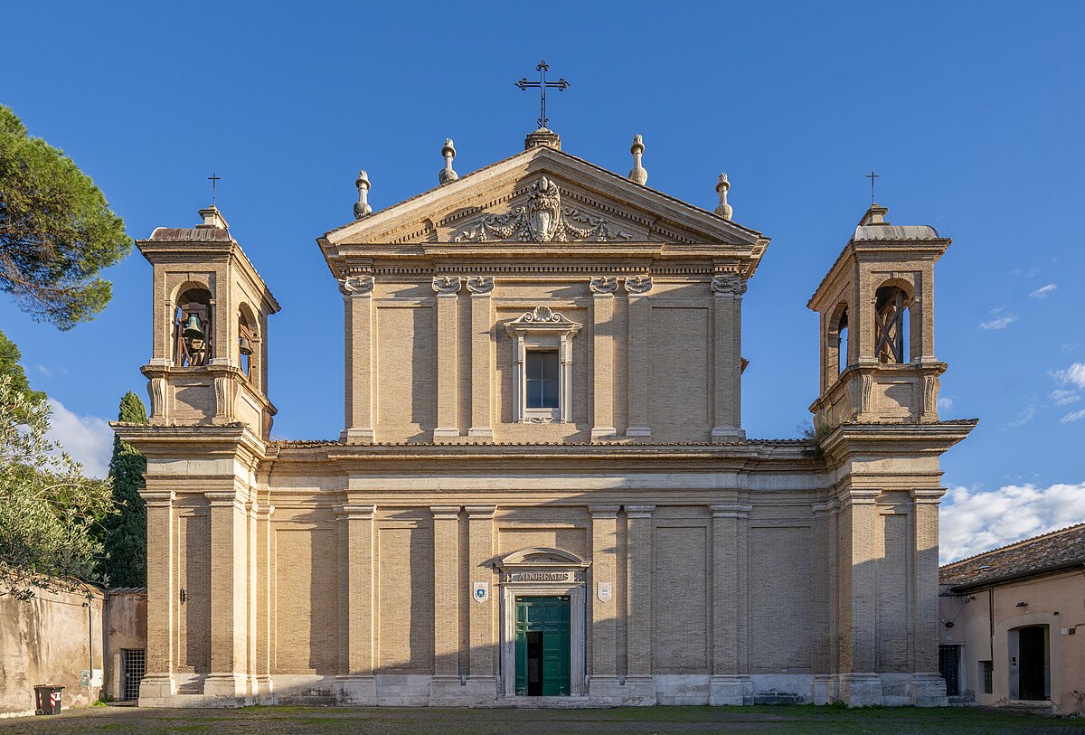 Chiesa di Sant'Anastasia