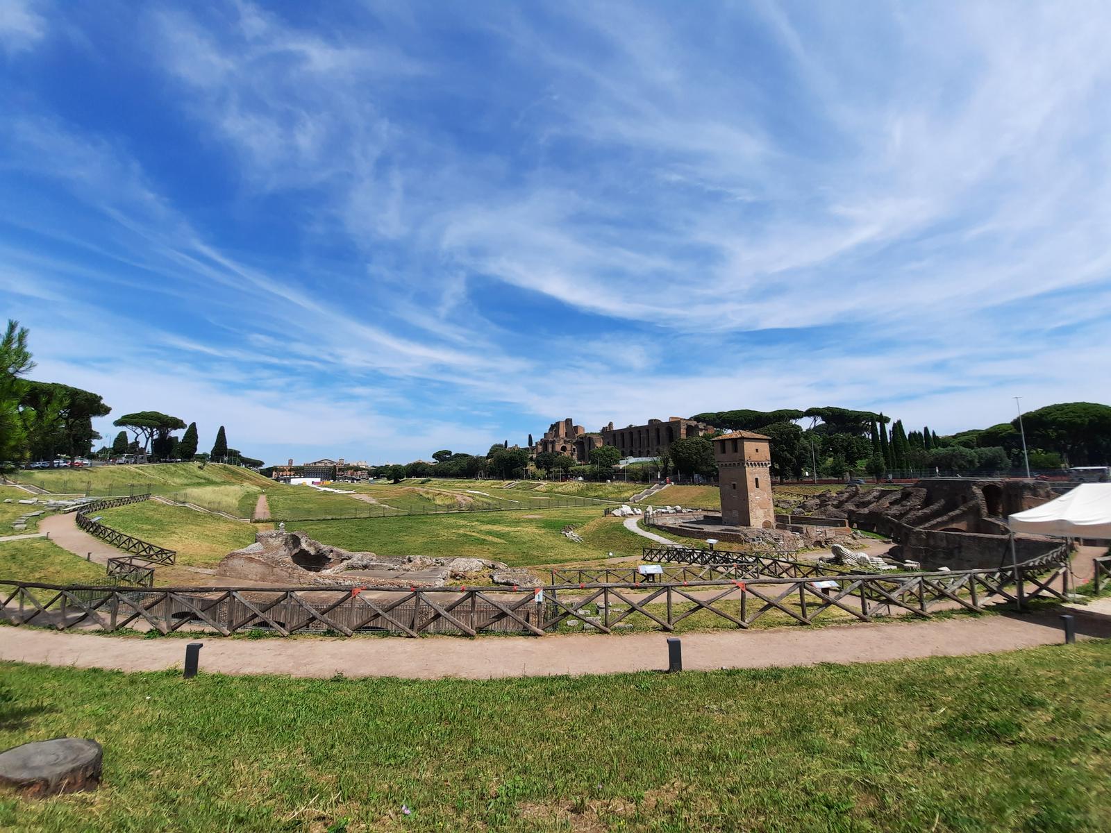 Circo Massimo
