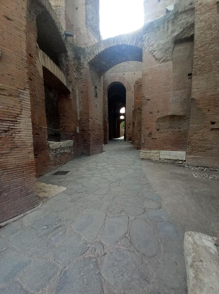 Clivo della Vittoria
