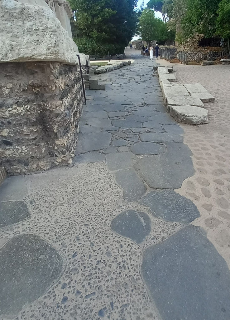Clivo Palatino