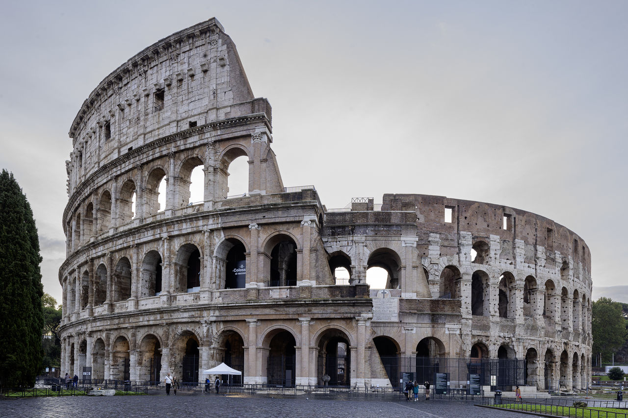 Colosseo