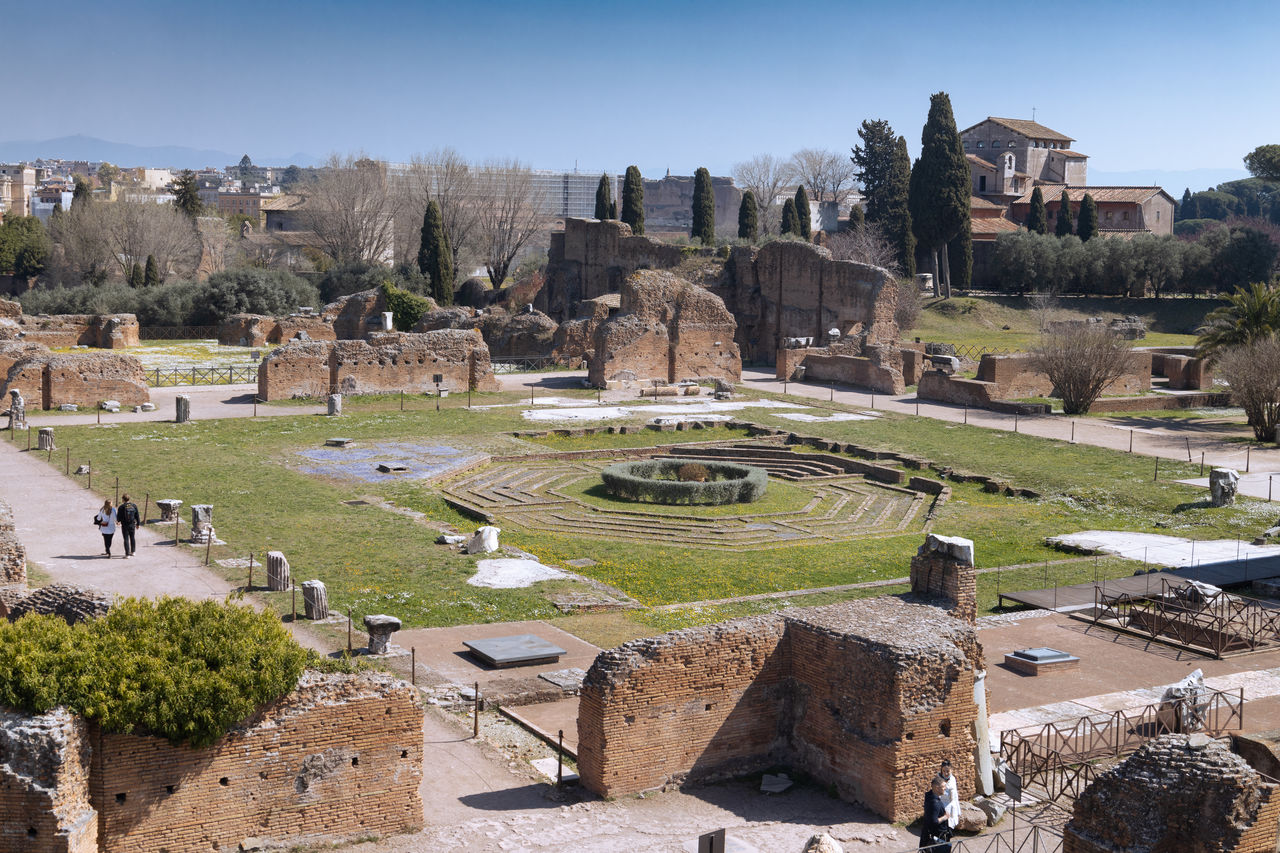 Domus Flavia