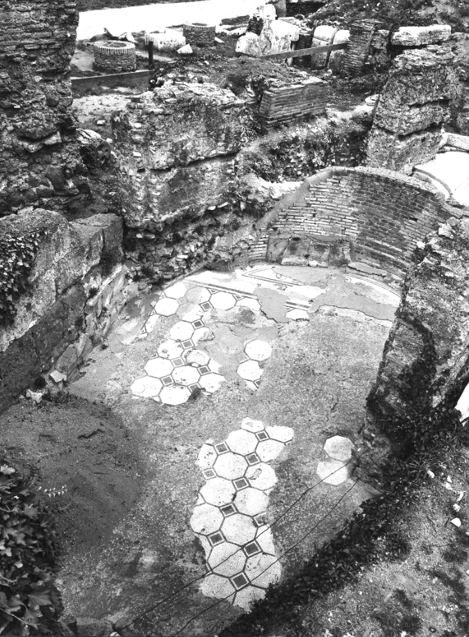 Domus Publica