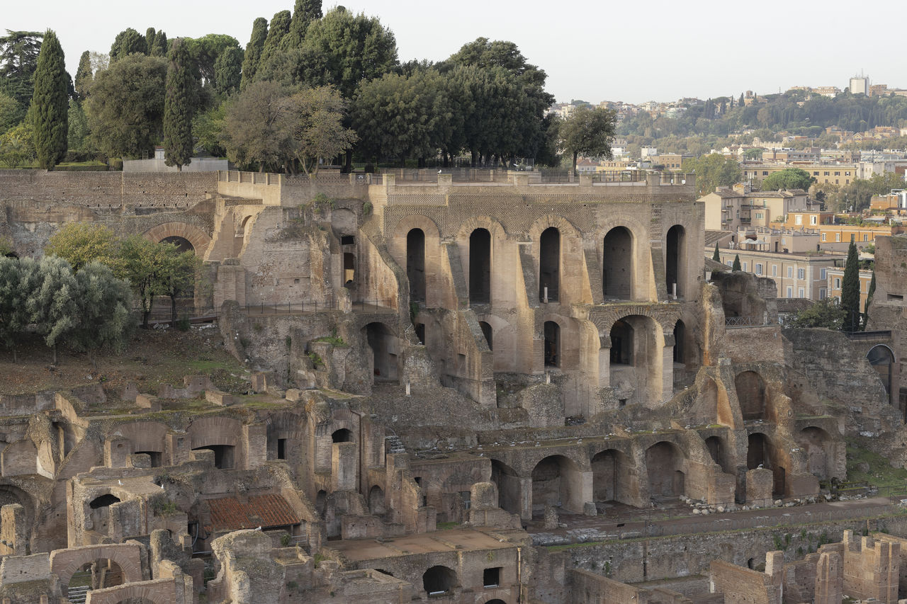 Domus Tiberiana