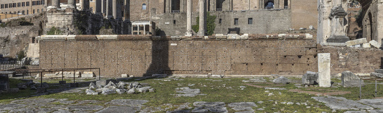 Rostri Imperiali