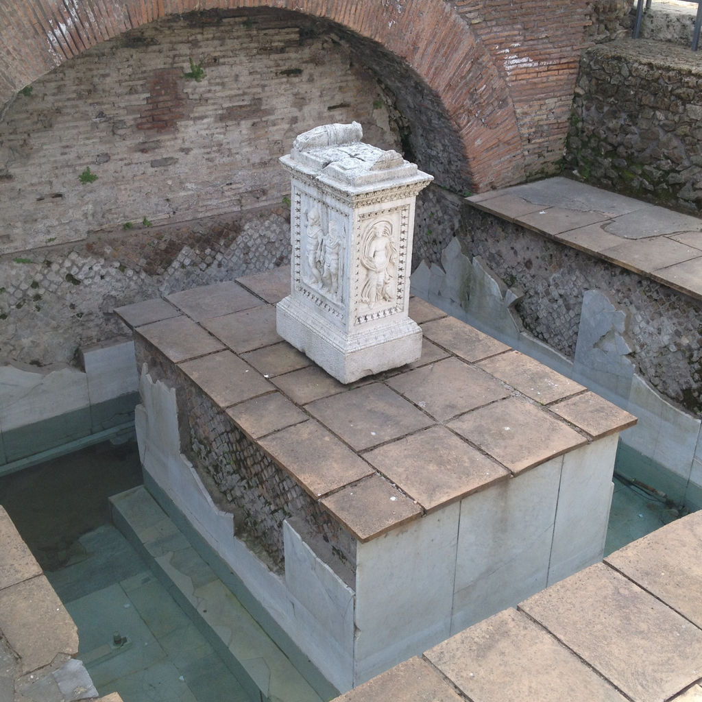 Fonte di Giuturna