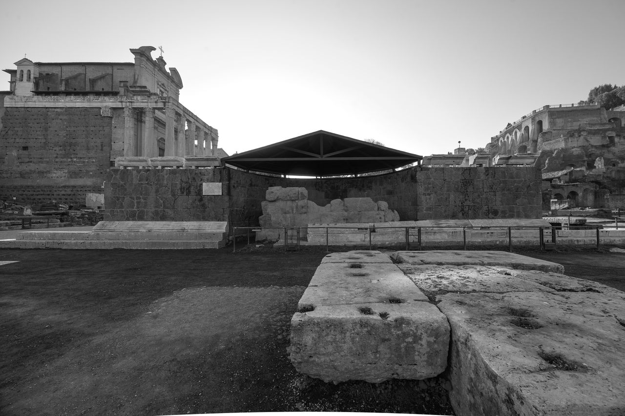 Tempio del Divo Giulio