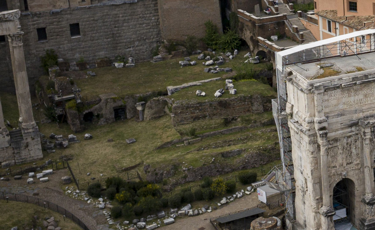 Tempio di Concordia