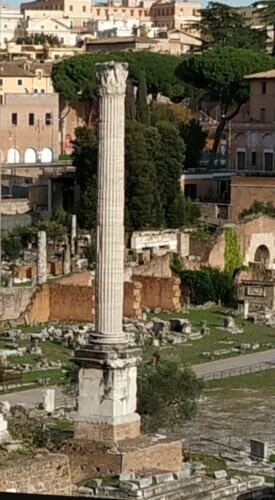 Colonna di Foca