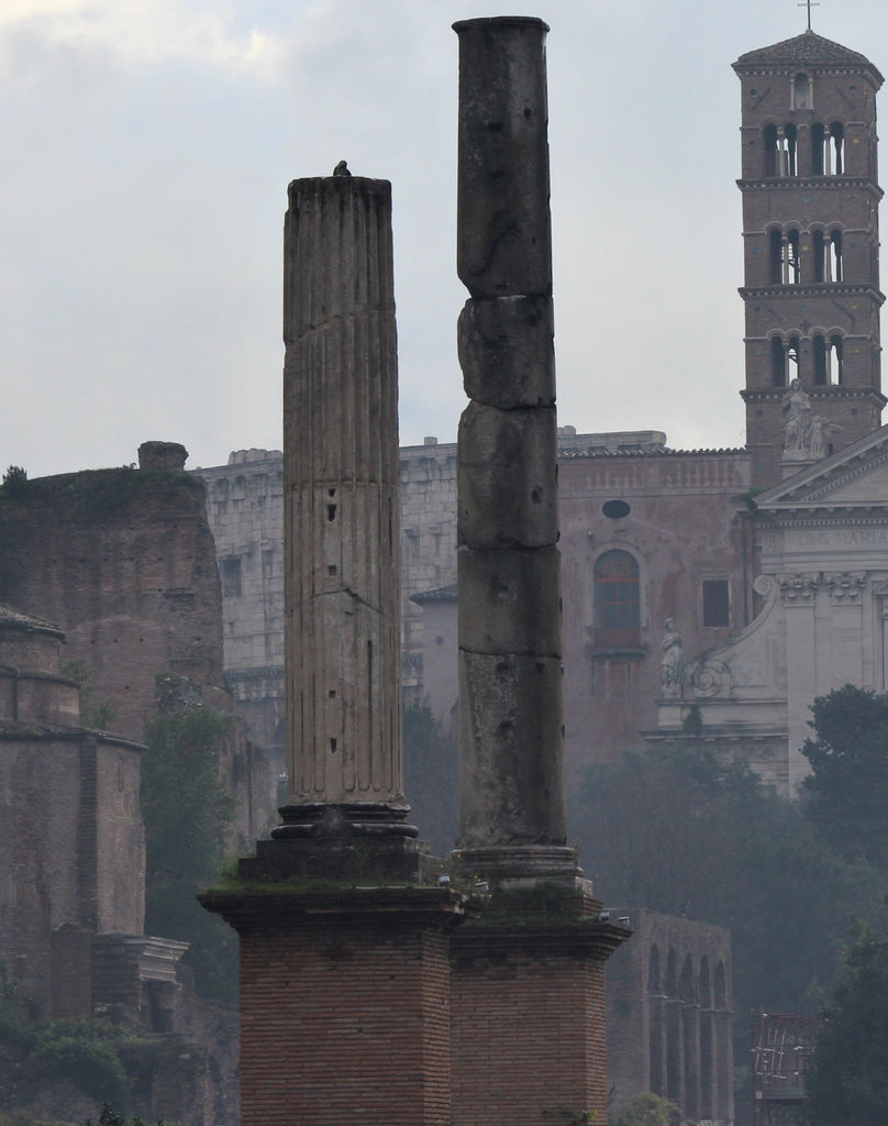 Colonne Onorarie