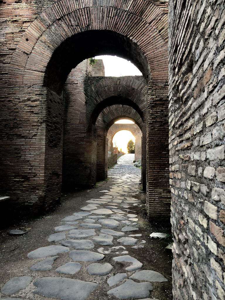 Via Nova