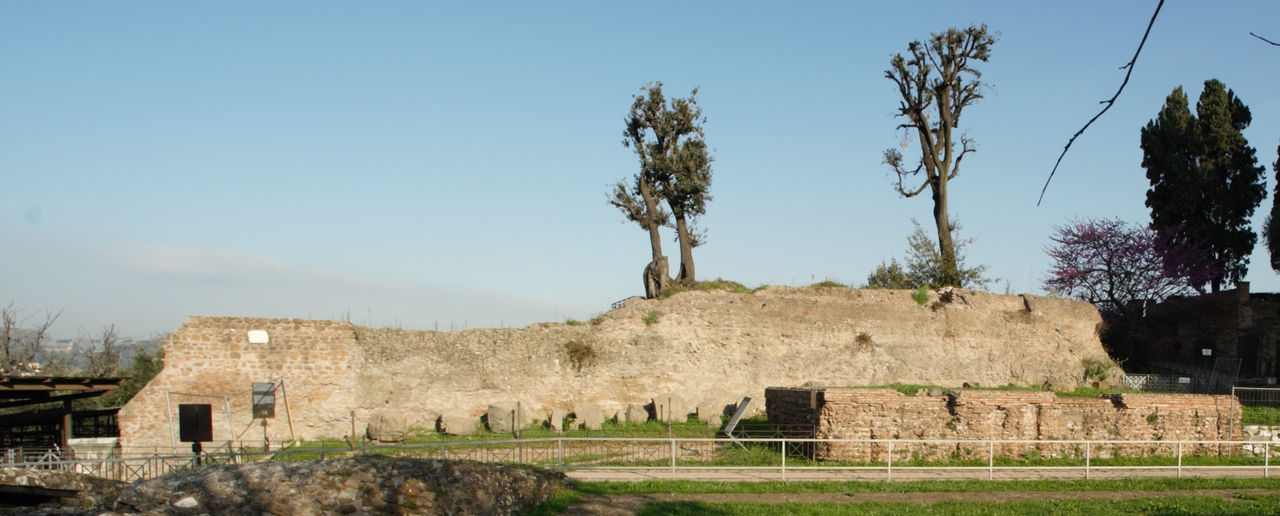 Tempio della Magna Mater