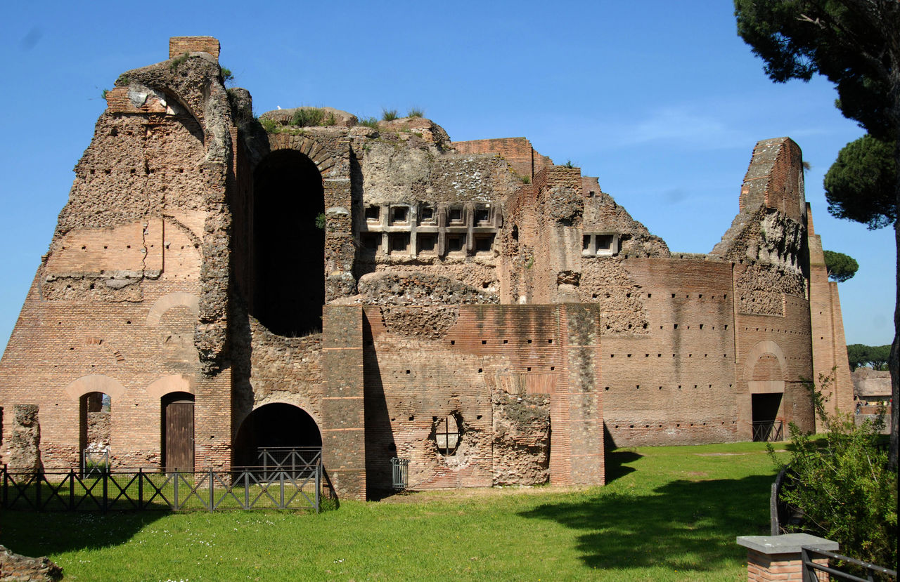 Domus Severiana