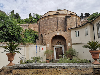 Chiesa di San Teodoro