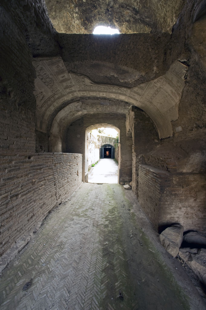Criptoportico Neroniano