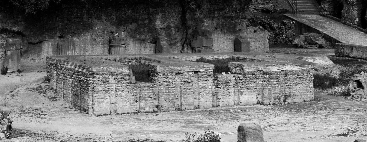 Auguratorium (cosiddetto)