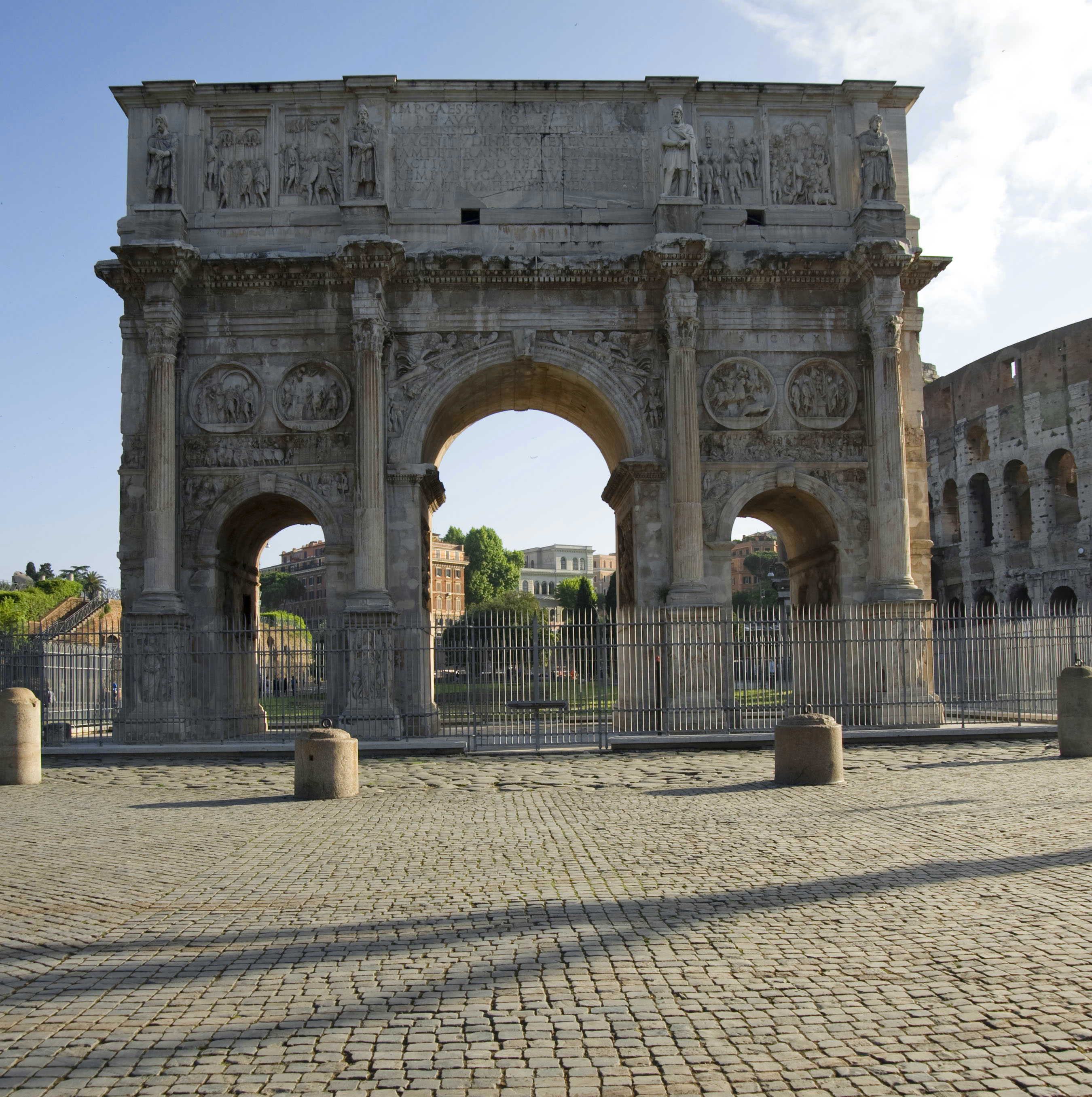Arco di Costantino