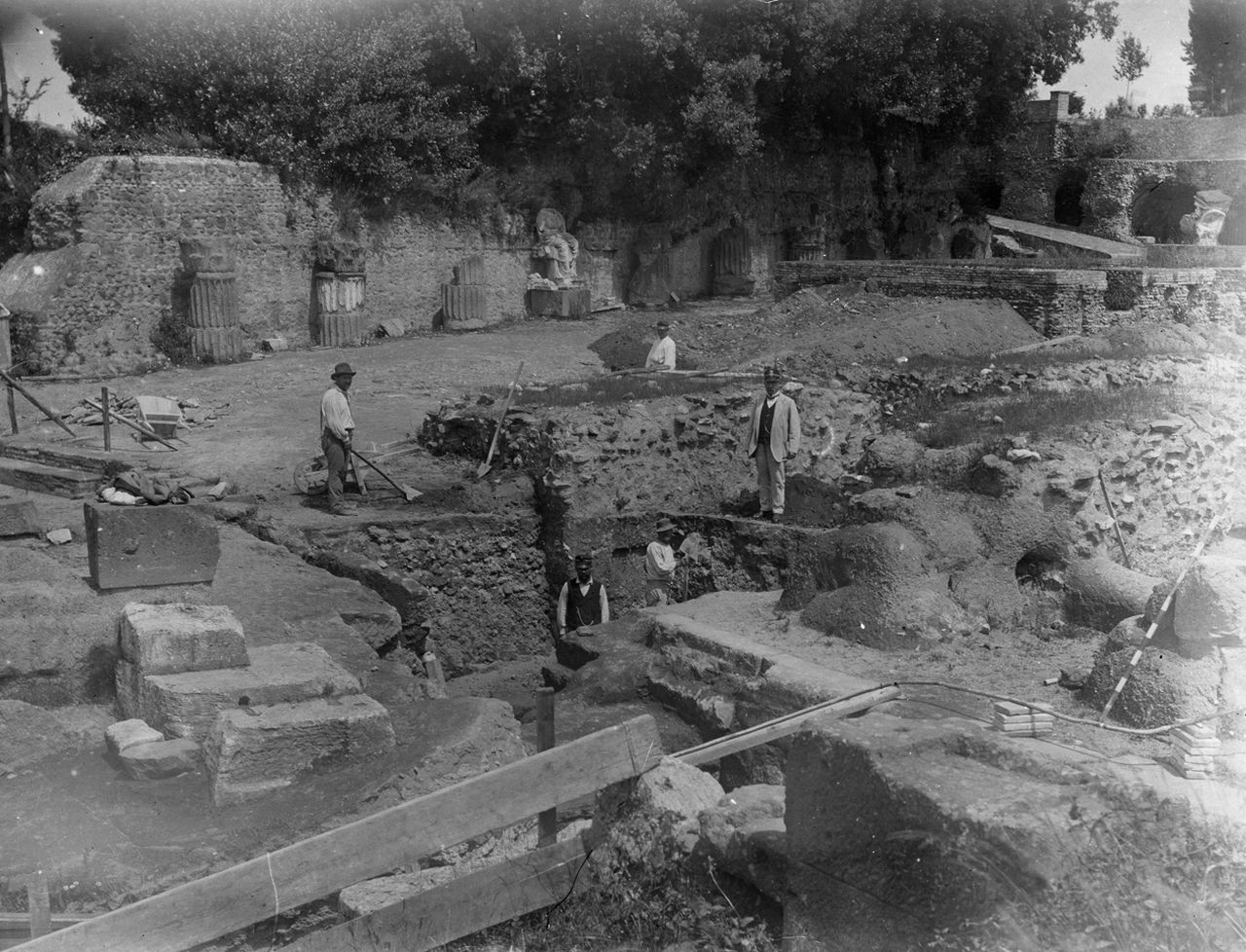 Tempio della Vittoria