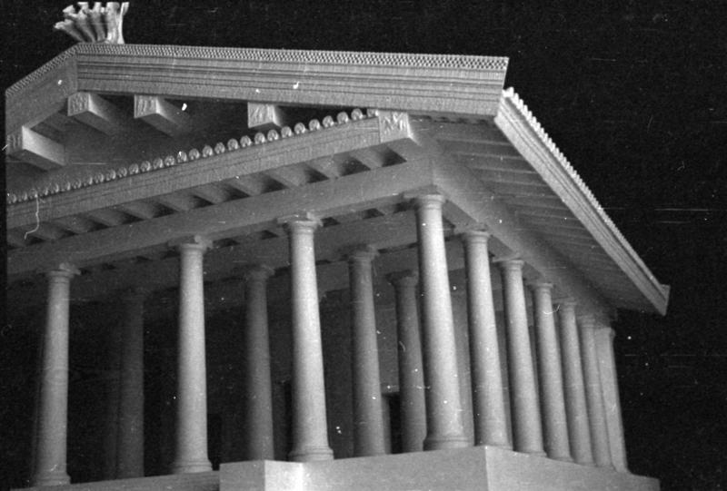 1-00022/ 07564/ 16790 - Roma - Capitolino